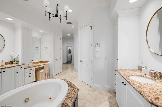 18580 Verona Lago DR, Miromar Lakes, FL 33913