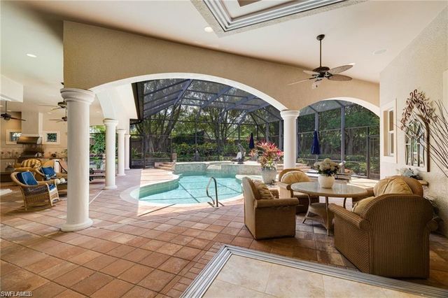 18580 Verona Lago DR, Miromar Lakes, FL 33913