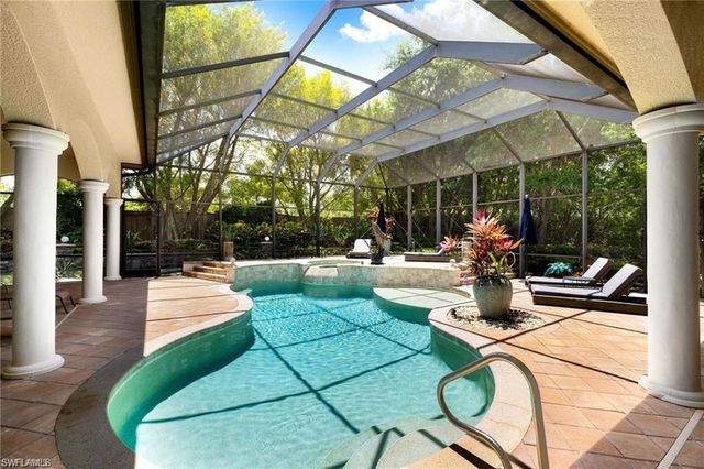 18580 Verona Lago DR, Miromar Lakes, FL 33913