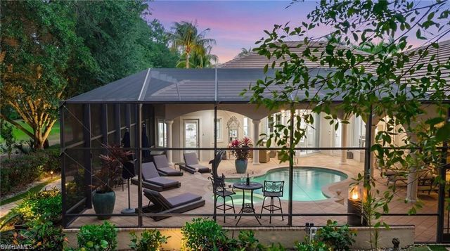 18580 Verona Lago DR, Miromar Lakes, FL 33913