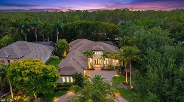 18580 Verona Lago DR, Miromar Lakes, FL 33913