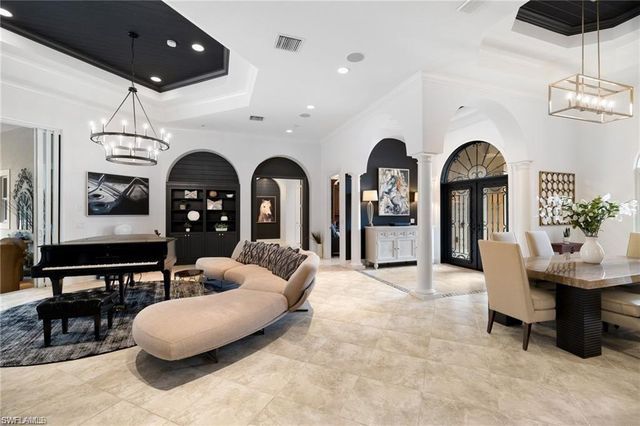 18580 Verona Lago DR, Miromar Lakes, FL 33913