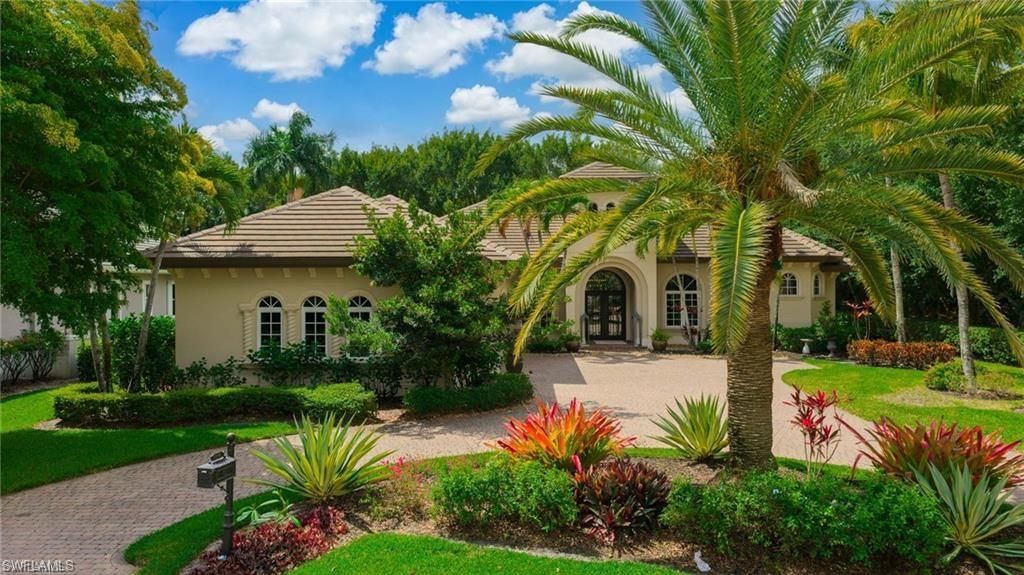 18580 Verona Lago DR, Miromar Lakes, FL 33913