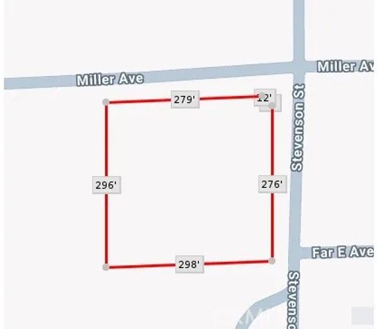 3700 Miller, Mojave, CA 93501