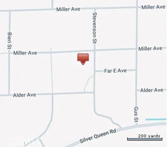 3700 Miller, Mojave, CA 93501