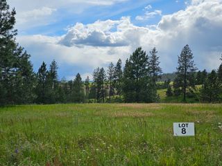 NNA S Sands Rd, Valleyford, WA 99036