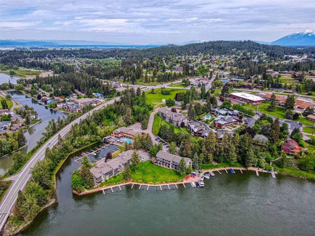 180 Vista Lane, Bigfork, MT 59911 photo 14