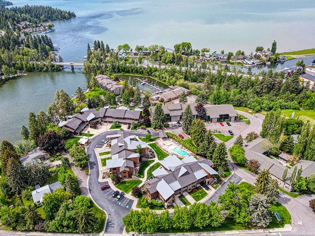 180 Vista Lane, Bigfork, MT 59911 photo 17