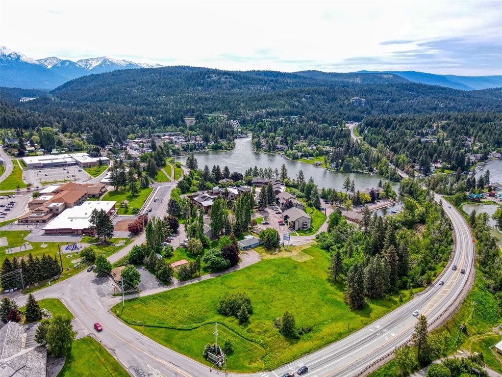 180 Vista Lane, Bigfork, MT 59911 photo 21