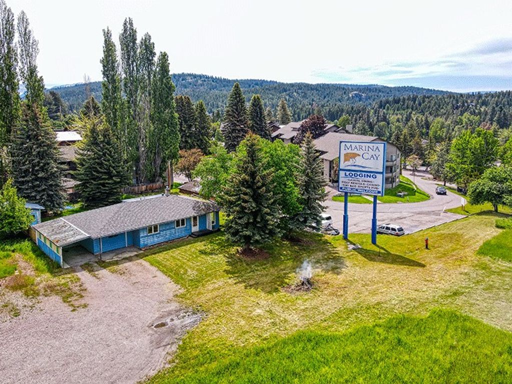 180 Vista Lane, Bigfork, MT 59911 photo 25