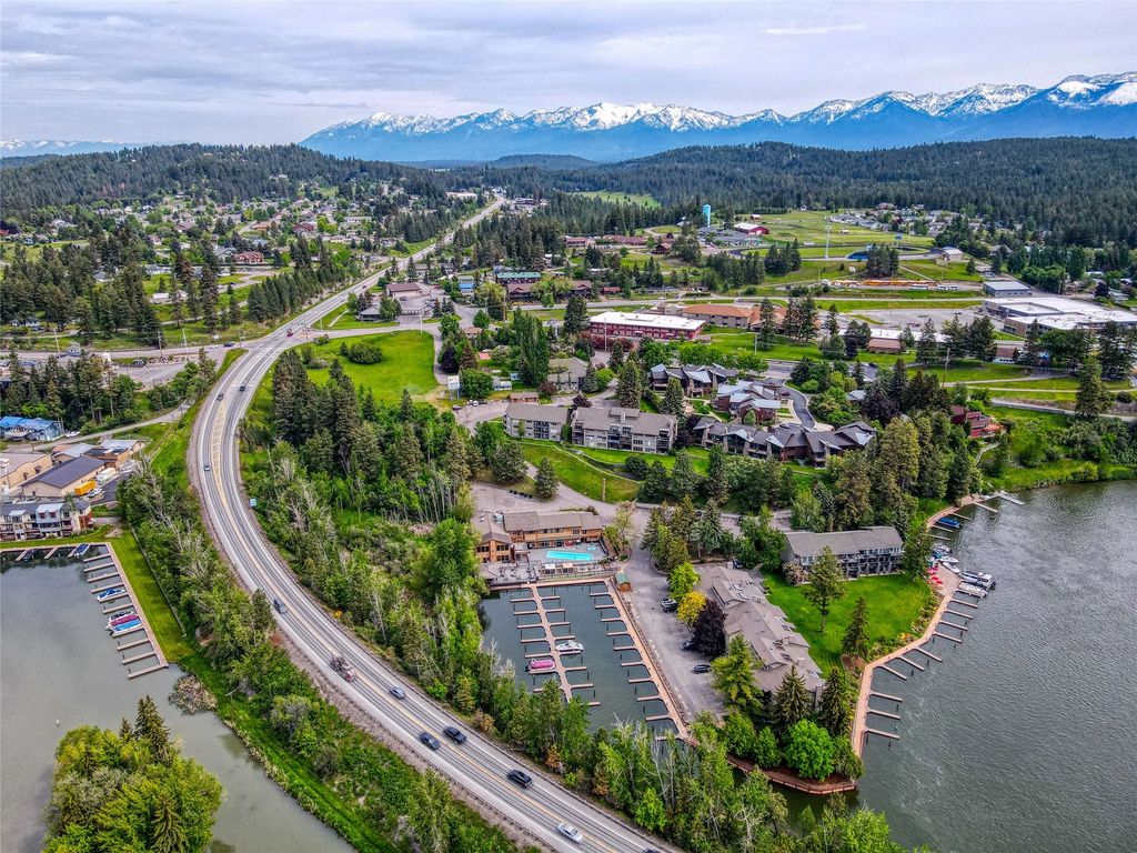 180 Vista Lane, Bigfork, MT 59911 photo 3