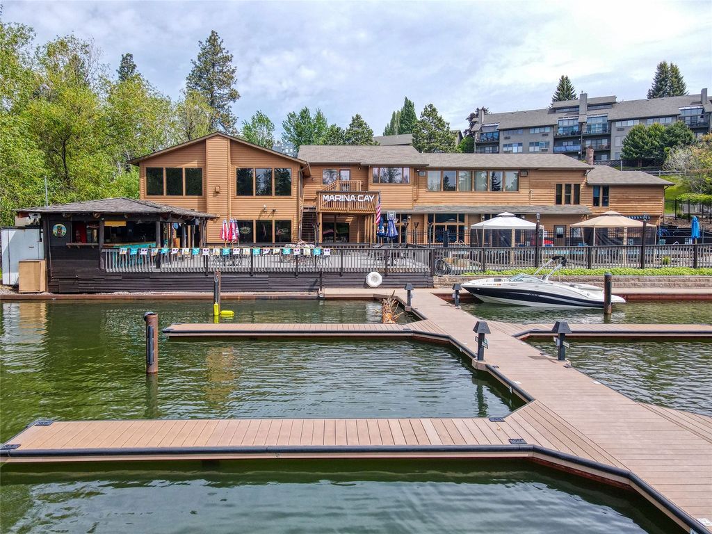 180 Vista Lane, Bigfork, MT 59911 photo 30