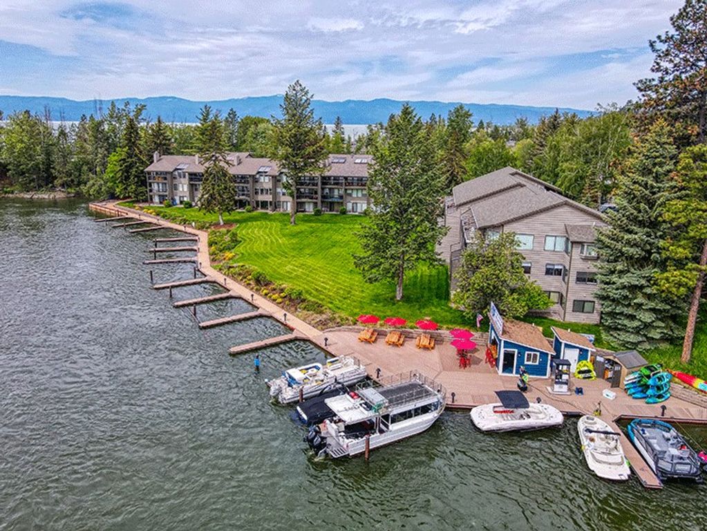 180 Vista Lane, Bigfork, MT 59911 photo 4