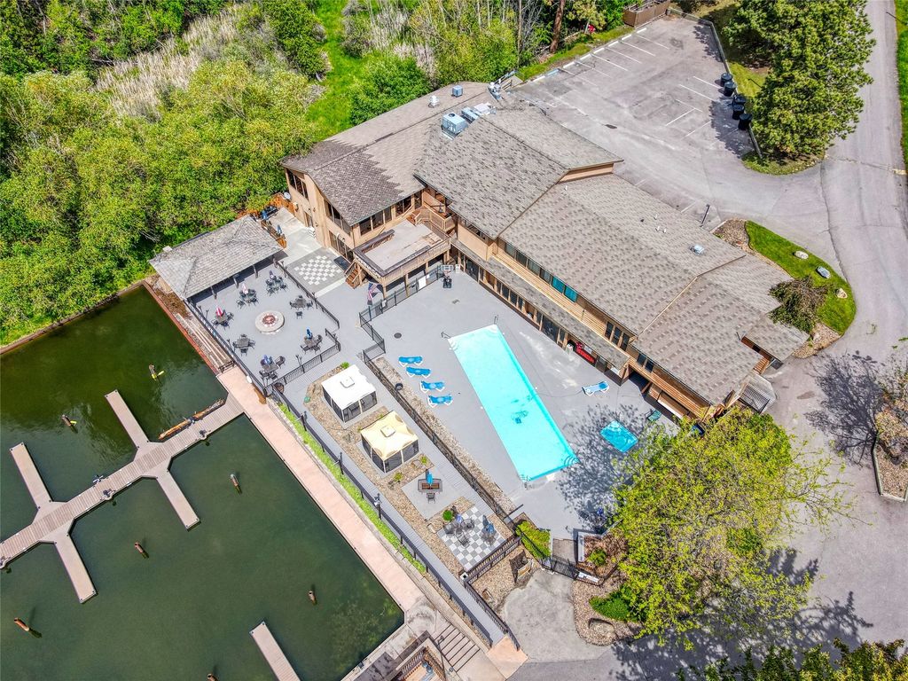 180 Vista Lane, Bigfork, MT 59911 photo 8