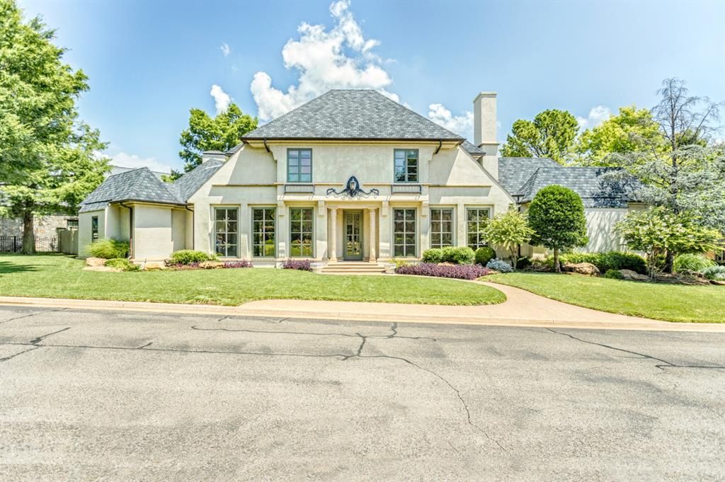 14233 Calais Circle, Oklahoma City, OK 73142