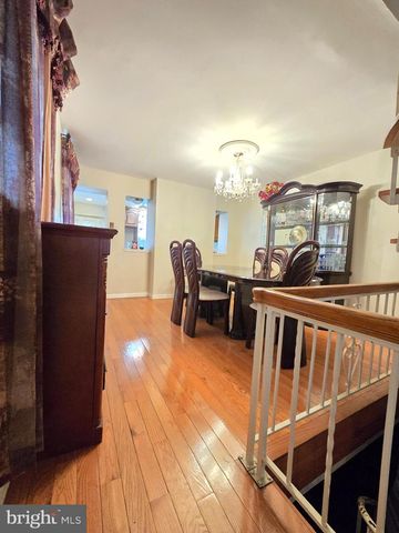 39 N BENTALOU ST, Baltimore, MD 21223