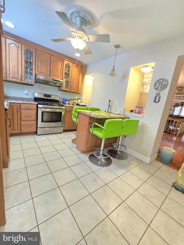 39 N BENTALOU ST, Baltimore, MD 21223