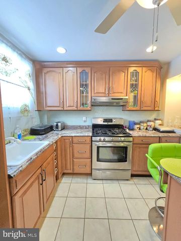 39 N BENTALOU ST, Baltimore, MD 21223