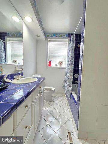 39 N BENTALOU ST, Baltimore, MD 21223