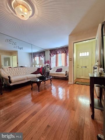 39 N BENTALOU ST, Baltimore, MD 21223