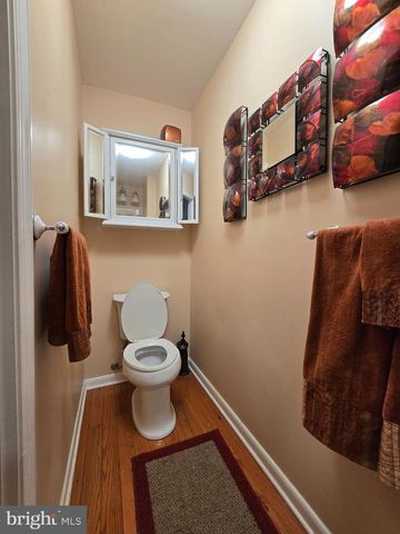 39 N BENTALOU ST, Baltimore, MD 21223