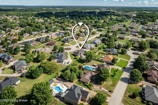 3409 Meyers Grove, Sellersburg, IN 47172