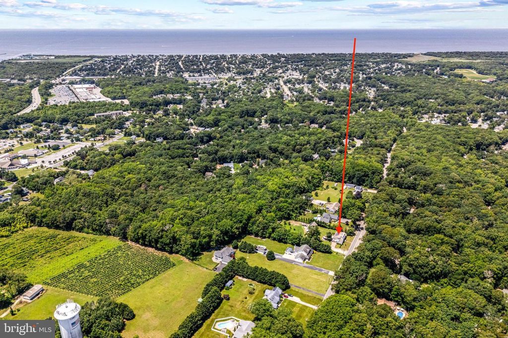 668 CRAWFORD, Cape May, NJ 08204