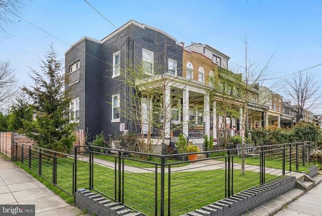 5337 5TH ST NW, Washington, DC 20011