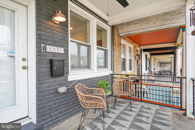 5337 5TH ST NW, Washington, DC 20011