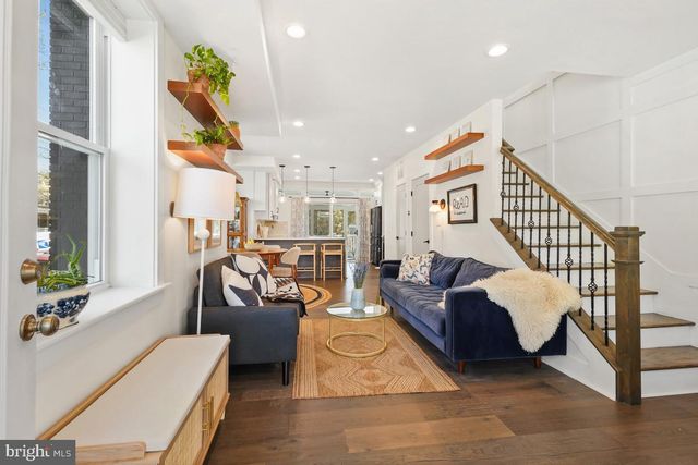 5337 5TH ST NW, Washington, DC 20011