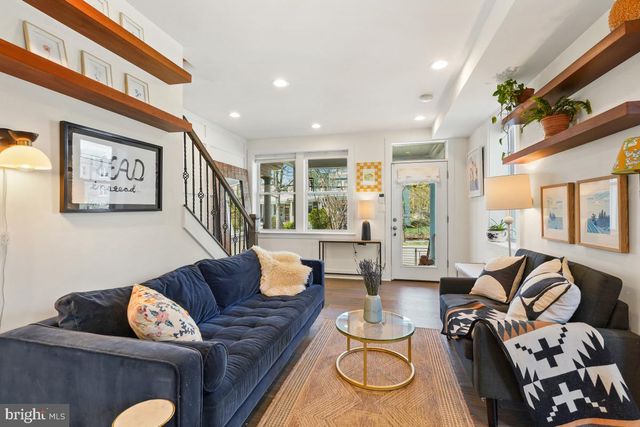 5337 5TH ST NW, Washington, DC 20011