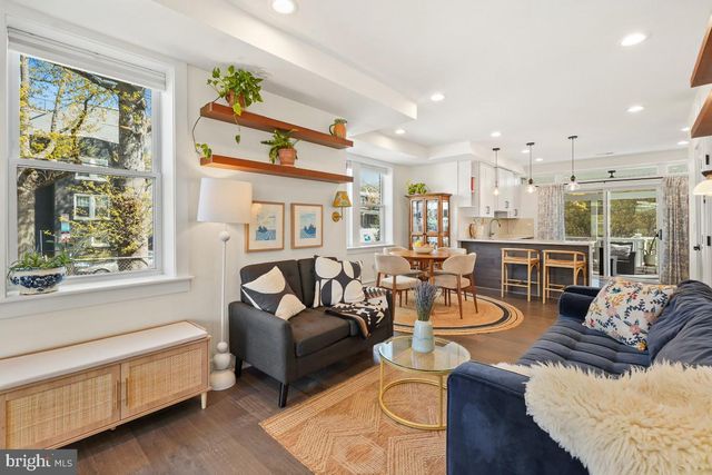 5337 5TH ST NW, Washington, DC 20011