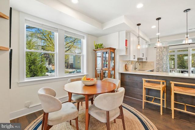 5337 5TH ST NW, Washington, DC 20011