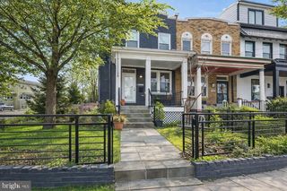 5337 5TH ST NW, Washington, DC 20011