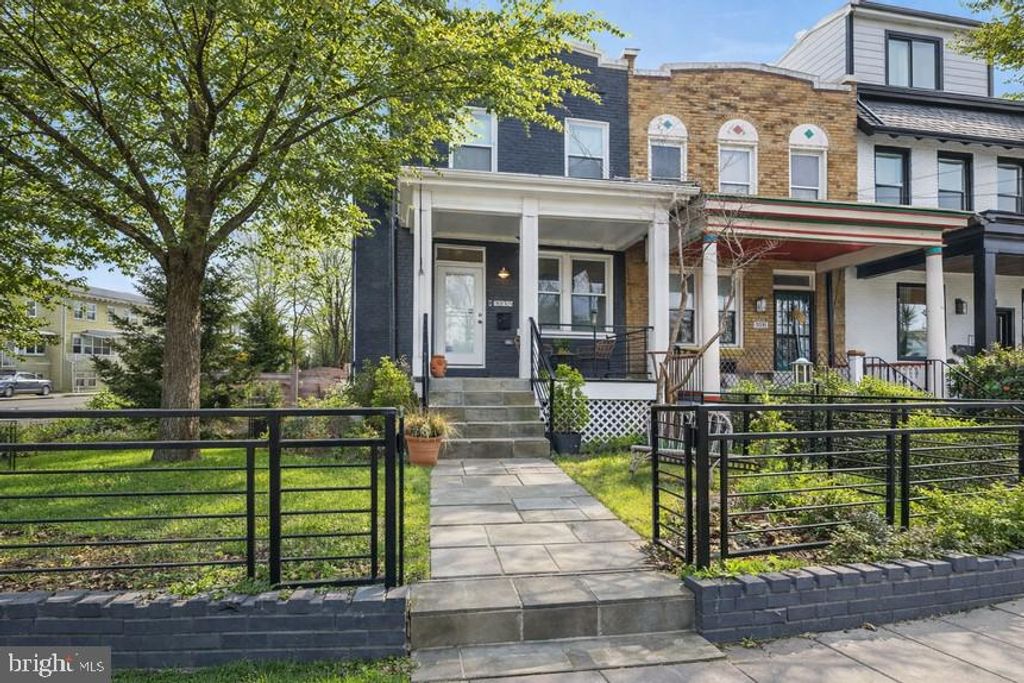 5337 5TH ST NW, Washington, DC 20011