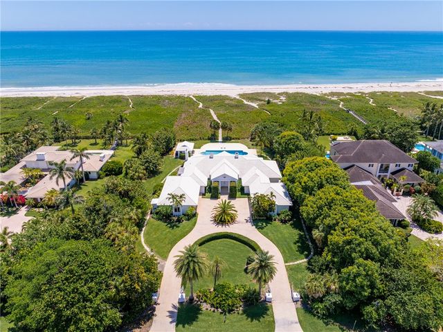 1916 Ocean Drive, Vero Beach, FL 32963