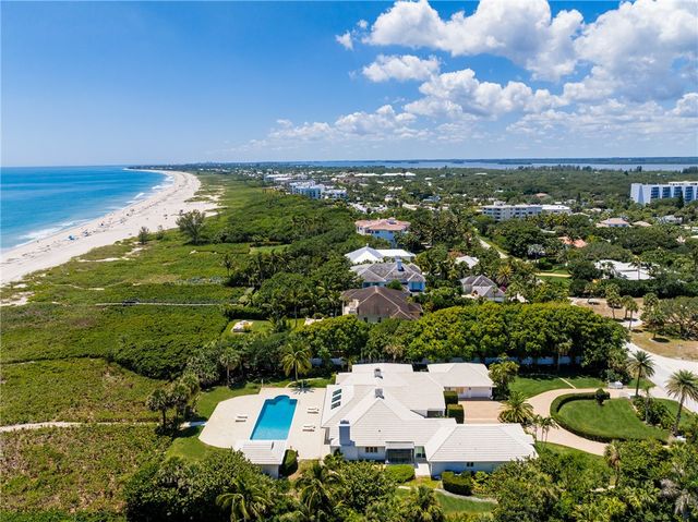 1916 Ocean Drive, Vero Beach, FL 32963