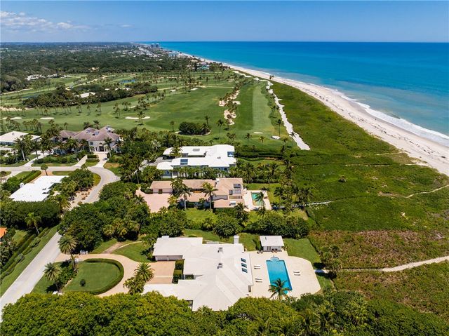 1916 Ocean Drive, Vero Beach, FL 32963