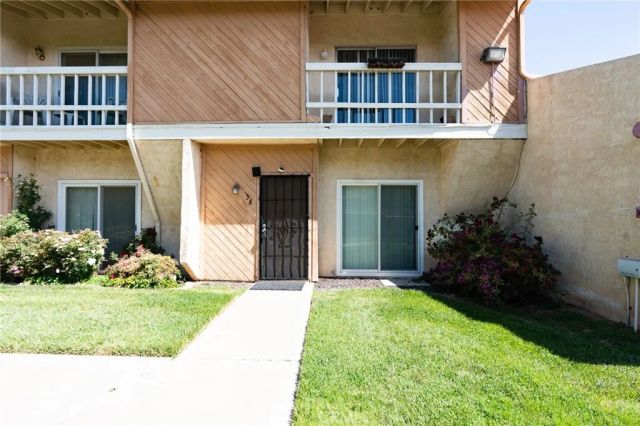 16465 Green Tree Boulevard 58, Victorville, CA 92395