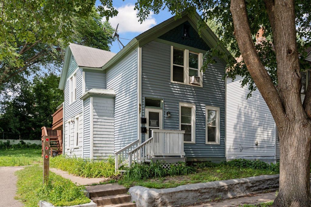 997 Marion Street, Saint Paul, MN 55117