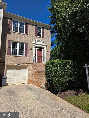 10148 VANDERBILT CIR, Rockville, MD 20850