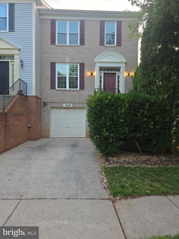 10148 VANDERBILT CIR, Rockville, MD 20850