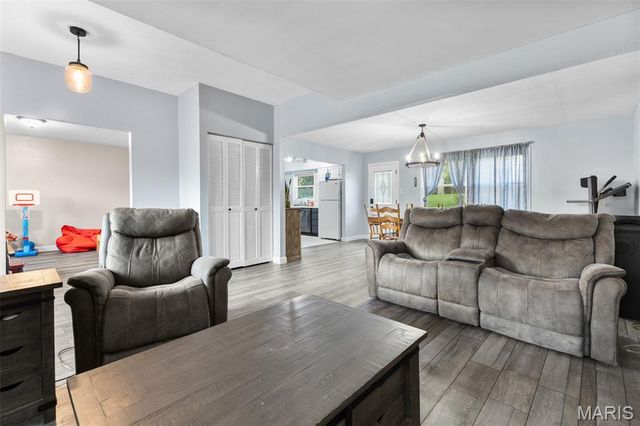 250 Mont Rouge Drive, Bonne Terre, MO 63628