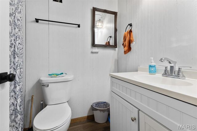 250 Mont Rouge Drive, Bonne Terre, MO 63628