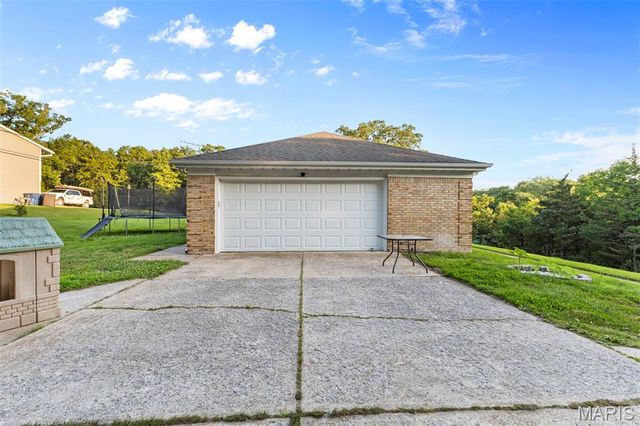 250 Mont Rouge Drive, Bonne Terre, MO 63628