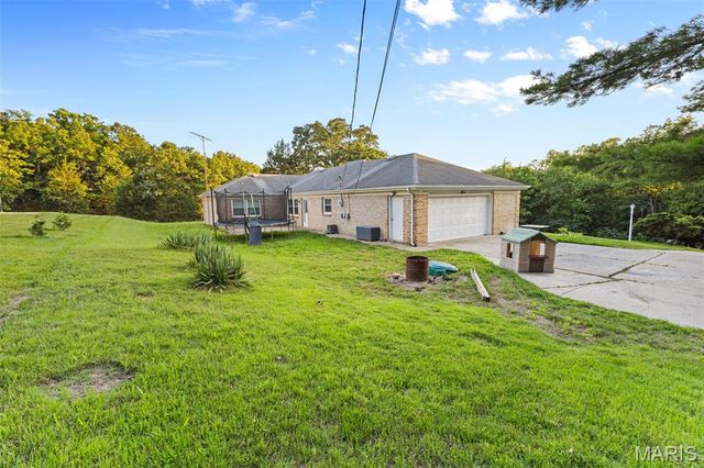 250 Mont Rouge Drive, Bonne Terre, MO 63628