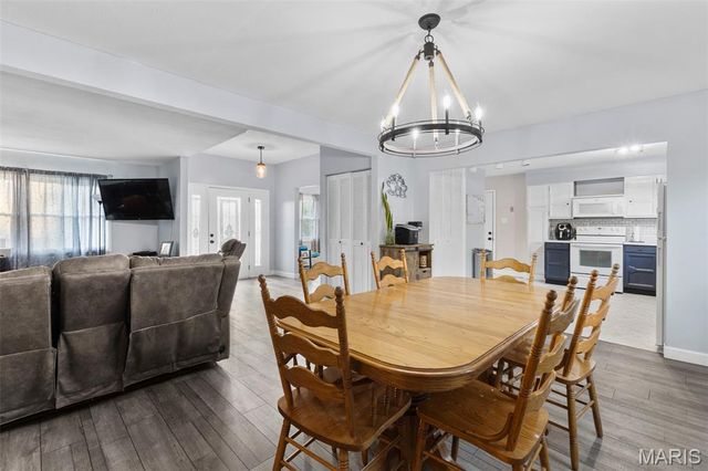 250 Mont Rouge Drive, Bonne Terre, MO 63628