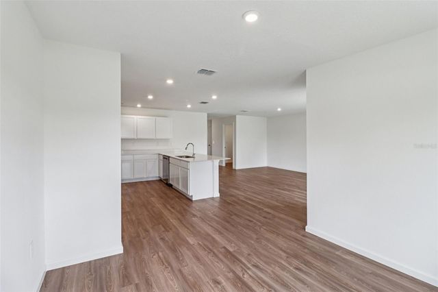 2270 OKLAHOMA DRIVE, Sumterville, FL 33585