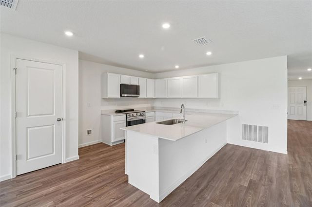 2270 OKLAHOMA DRIVE, Sumterville, FL 33585