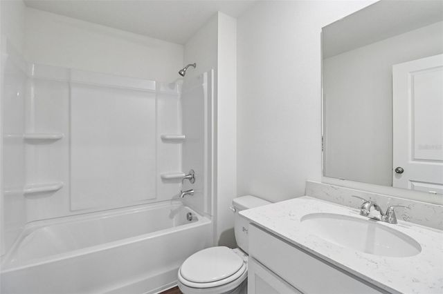 2270 OKLAHOMA DRIVE, Sumterville, FL 33585